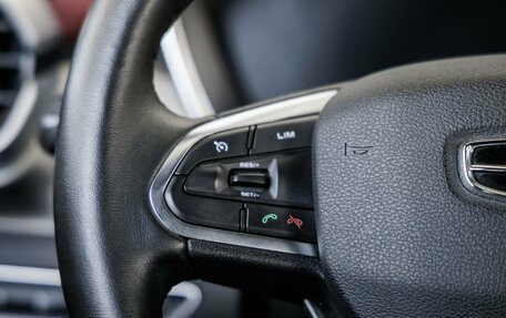 Geely Coolray I, 2023 год, 1 998 000 рублей, 19 фотография