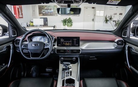 Geely Coolray I, 2023 год, 1 998 000 рублей, 17 фотография