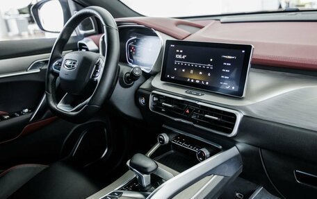 Geely Coolray I, 2023 год, 1 998 000 рублей, 21 фотография