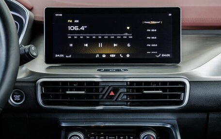 Geely Coolray I, 2023 год, 1 998 000 рублей, 24 фотография