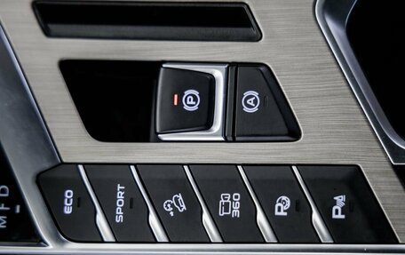 Geely Coolray I, 2023 год, 1 998 000 рублей, 30 фотография