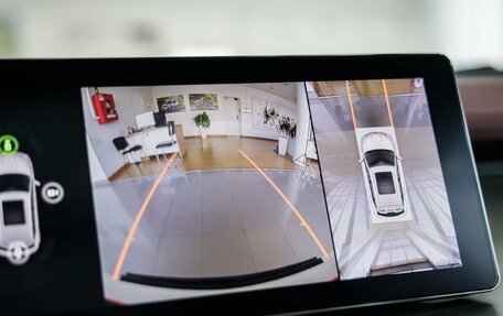 Geely Coolray I, 2023 год, 1 998 000 рублей, 25 фотография