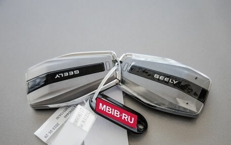 Geely Coolray I, 2023 год, 1 998 000 рублей, 40 фотография