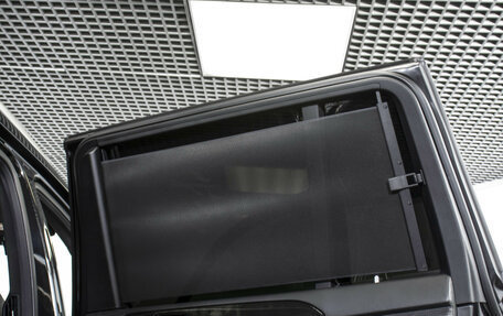 Mercedes-Benz GLS AMG, 2017 год, 3 895 000 рублей, 15 фотография