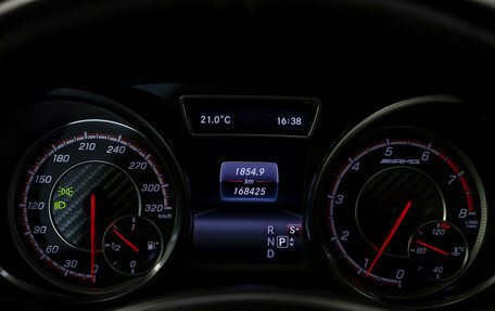 Mercedes-Benz GLS AMG, 2017 год, 3 895 000 рублей, 11 фотография