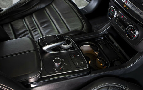Mercedes-Benz GLS AMG, 2017 год, 3 895 000 рублей, 18 фотография