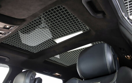 Mercedes-Benz GLS AMG, 2017 год, 3 895 000 рублей, 14 фотография