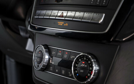 Mercedes-Benz GLS AMG, 2017 год, 3 895 000 рублей, 19 фотография