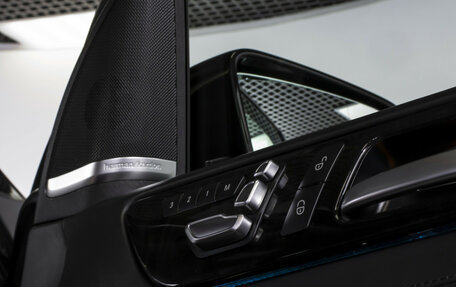 Mercedes-Benz GLS AMG, 2017 год, 3 895 000 рублей, 17 фотография