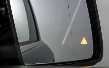 Mercedes-Benz GLS AMG, 2017 год, 3 895 000 рублей, 16 фотография