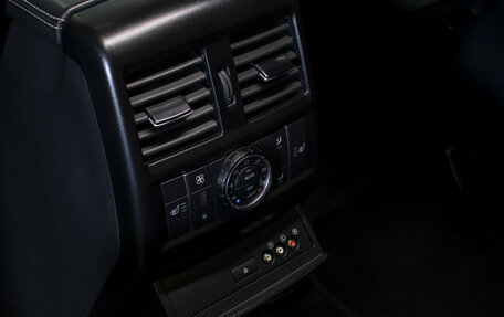 Mercedes-Benz GLS AMG, 2017 год, 3 895 000 рублей, 26 фотография