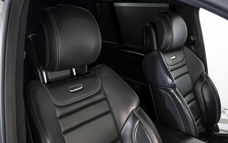 Mercedes-Benz GLS AMG, 2017 год, 3 895 000 рублей, 21 фотография