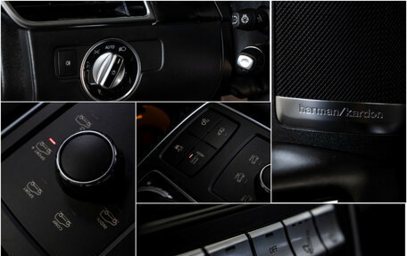 Mercedes-Benz GLS AMG, 2017 год, 3 895 000 рублей, 22 фотография