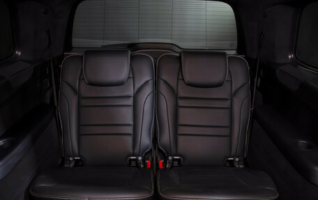 Mercedes-Benz GLS AMG, 2017 год, 3 895 000 рублей, 25 фотография