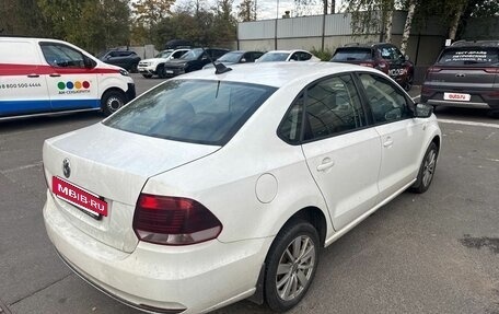 Volkswagen Polo VI (EU Market), 2019 год, 1 170 000 рублей, 4 фотография