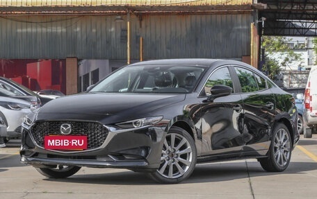 Mazda 3, 2023 год, 2 350 000 рублей, 3 фотография
