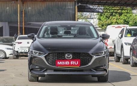 Mazda 3, 2023 год, 2 350 000 рублей, 2 фотография
