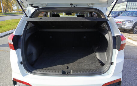 Hyundai Creta I рестайлинг, 2018 год, 1 500 000 рублей, 12 фотография