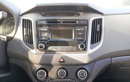 Hyundai Creta I рестайлинг, 2018 год, 1 500 000 рублей, 18 фотография