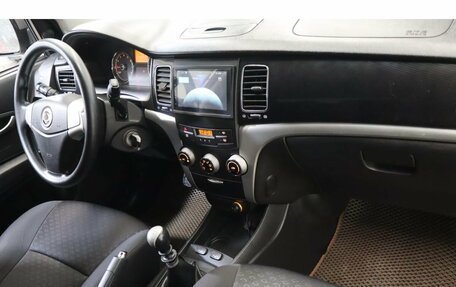 SsangYong Actyon II рестайлинг, 2013 год, 866 000 рублей, 3 фотография