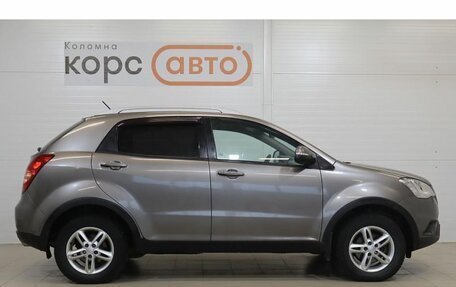 SsangYong Actyon II рестайлинг, 2013 год, 866 000 рублей, 2 фотография