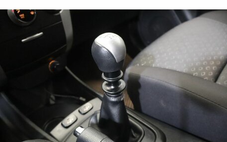 SsangYong Actyon II рестайлинг, 2013 год, 866 000 рублей, 6 фотография