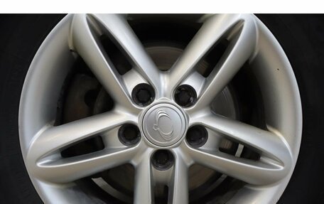 SsangYong Actyon II рестайлинг, 2013 год, 866 000 рублей, 7 фотография