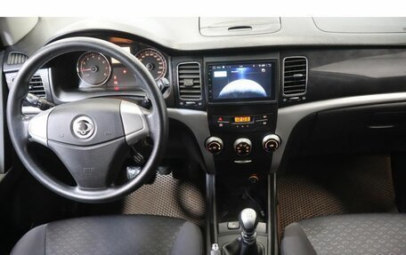SsangYong Actyon II рестайлинг, 2013 год, 866 000 рублей, 12 фотография