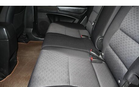 SsangYong Actyon II рестайлинг, 2013 год, 866 000 рублей, 11 фотография