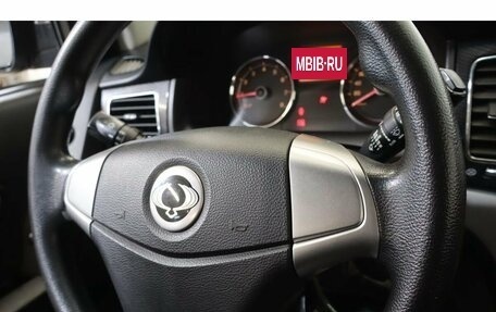 SsangYong Actyon II рестайлинг, 2013 год, 866 000 рублей, 4 фотография