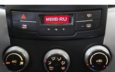 SsangYong Actyon II рестайлинг, 2013 год, 866 000 рублей, 13 фотография
