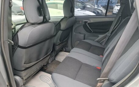 Toyota RAV4, 2003 год, 795 000 рублей, 9 фотография