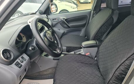 Toyota RAV4, 2003 год, 795 000 рублей, 12 фотография