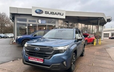 Subaru Forester, 2025 год, 5 600 000 рублей, 1 фотография