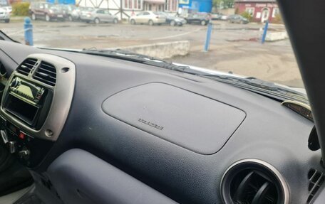 Toyota RAV4, 2003 год, 795 000 рублей, 19 фотография