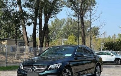 Mercedes-Benz C-Класс, 2021 год, 2 850 000 рублей, 1 фотография