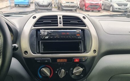 Toyota RAV4, 2003 год, 795 000 рублей, 23 фотография