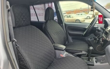 Toyota RAV4, 2003 год, 795 000 рублей, 18 фотография