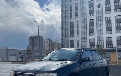 Nissan Bluebird XI, 1999 год, 200 000 рублей, 1 фотография