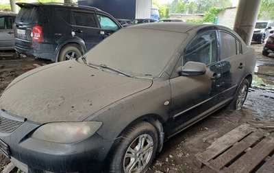 Mazda 3, 2006 год, 347 000 рублей, 1 фотография