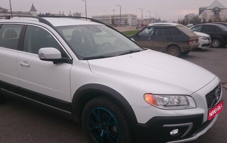 Volvo XC70 II рестайлинг, 2013 год, 1 750 000 рублей, 1 фотография