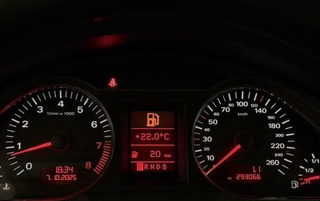 Audi A6, 2004 год, 635 000 рублей, 12 фотография