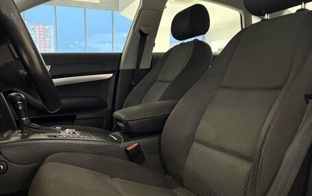 Audi A6, 2004 год, 635 000 рублей, 19 фотография