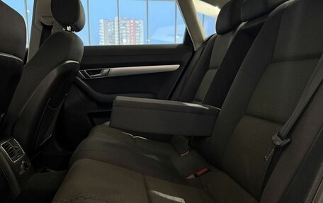 Audi A6, 2004 год, 635 000 рублей, 21 фотография