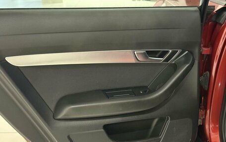 Audi A6, 2004 год, 635 000 рублей, 22 фотография