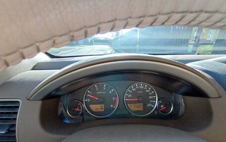 Nissan Pathfinder, 2005 год, 950 000 рублей, 12 фотография