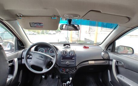 Chevrolet Aveo III, 2007 год, 230 000 рублей, 2 фотография