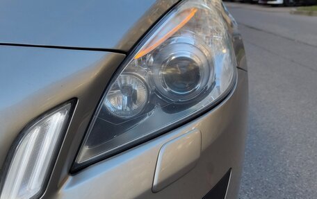 Volvo S60 III, 2011 год, 888 000 рублей, 8 фотография