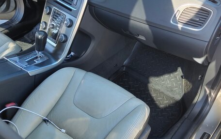 Volvo S60 III, 2011 год, 888 000 рублей, 9 фотография