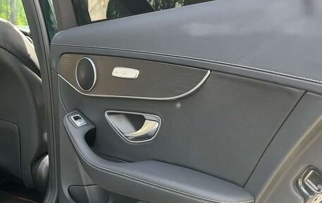 Mercedes-Benz C-Класс, 2021 год, 2 850 000 рублей, 17 фотография